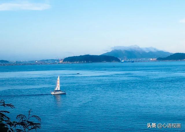 她是中国的“夏威夷”，名气不大，网友直言比鼓浪屿好玩